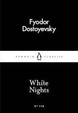Cover of White Nights