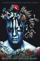 Cover of Under Her Eye