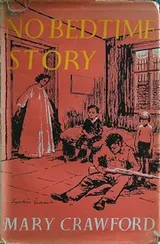 Cover of No bedtime story