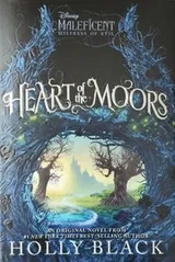 Cover of Heart of the Moors