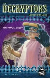 Cover of Virtual Ghost