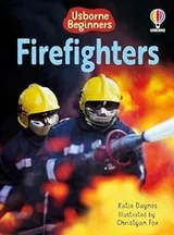 Cover of Firefighters