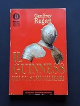 Cover of Il Guinness dei fiaschi militari