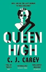 Cover of Queen High