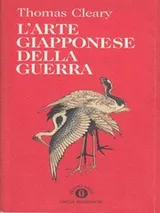 Cover of L'arte giapponese della guerra