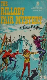 Cover of The Rilloby Fair Mystery