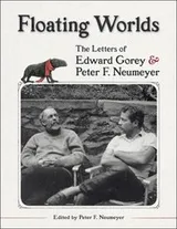 Cover of Floating Worlds