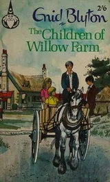 Cover of The Children of Willow Farm
