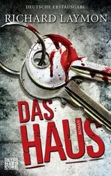 Cover of Das Haus