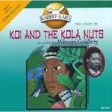 Cover of Koi and the Kola Nuts