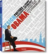 Cover of Design for Obama