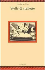 Cover of Stelle & stellette