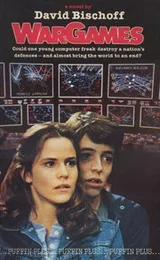 Cover of Wargames