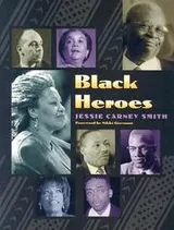 Cover of Black heroes