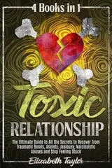 Cover of Toxic Relationship