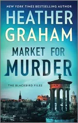 Cover of Market for Murder