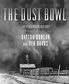 Cover of The Dust Bowl