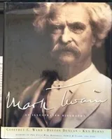 Cover of Mark Twain