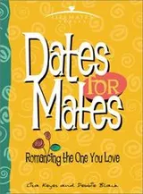 Cover of Dates for mates