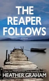 Cover of The Reaper Follows