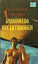 Cover of Andromeda Breakthough