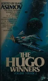 Cover of The Hugo Winners. Volume 3, Book 2