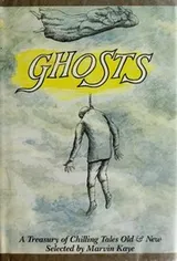 Cover of Ghosts