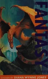 Cover of Fantasy Stories