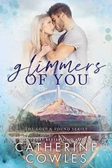 Cover of Glimmers of You