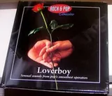 Cover of Loverboy - sensual sounds from pop's smoothest operators