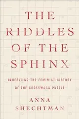 Cover of The Riddles of the Sphinx
