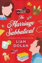Cover of Marriage Sabbatical