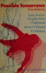 Cover of Possible Tomorrows