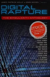 Cover of Digital Rapture
