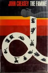 Cover of The famine