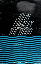 Cover of The Flood