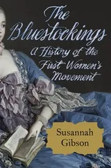 Cover of The Bluestockings