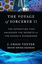 Cover of Voyage of Sorcerer II