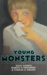 Cover of Young Monsters