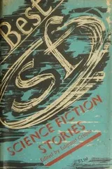Cover of Best SF