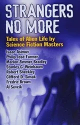 Cover of Strangers No More