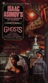Cover of Ghosts