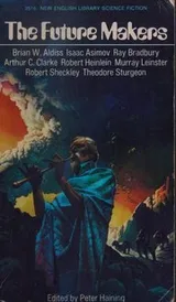 Cover of The Future Makers