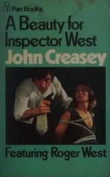 Cover of The Beauty Queen Killer
