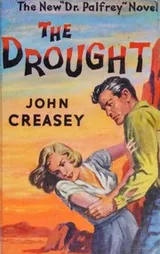 Cover of The drought