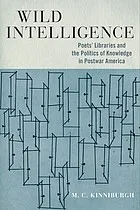 Cover of Wild Intelligence