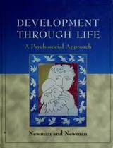 Cover of Development through life