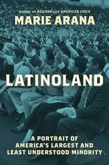 Cover of LatinoLand
