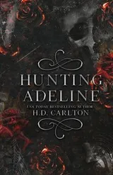 Cover of Hunting Adeline