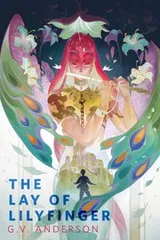 Cover of Lay of Lilyfinger